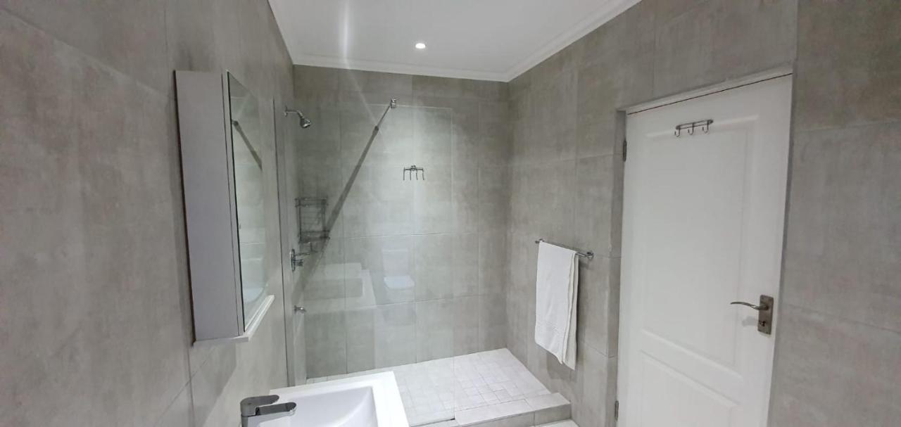 Villa Parisienne Modern *