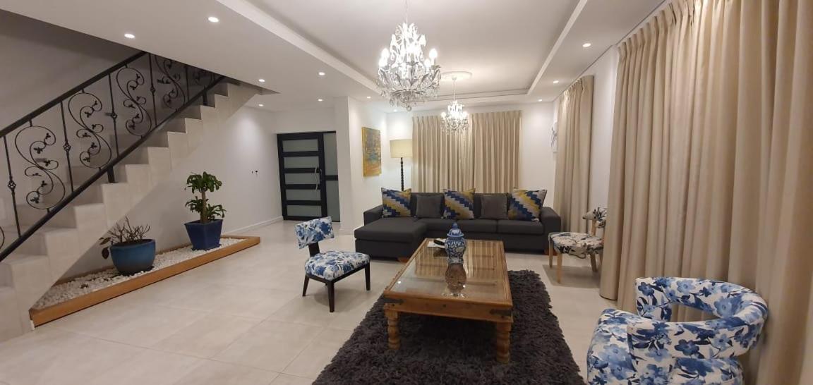 Villa Parisienne Modern *